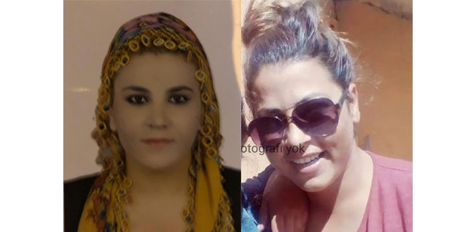 Baskılara rağmen arkadaşlıklarını bitirmediler, öldürüldüler
