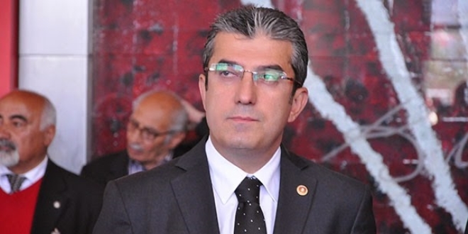 CHP PM üyesi, İBB şirketine başkan oldu