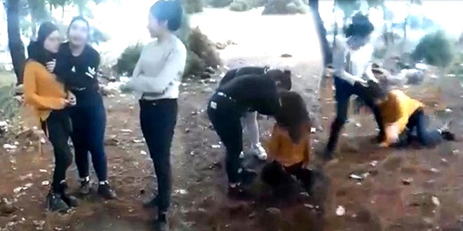 'Ormanda işkence' davasında kan donduran ifadeler