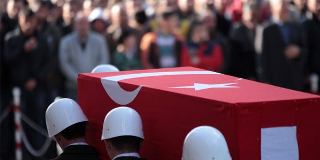 Pençe-3 Harekatı'nda bir asker şehit oldu