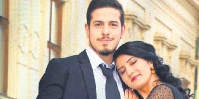 Boşanmak istemeyen koca tüm aileyi katletti