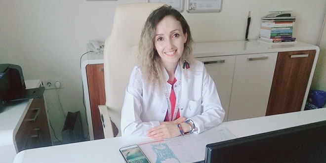 'Türkiye'de her yıl 40 bin kişi bu hastalıktan ölüyor'