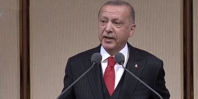 '2023 için belirlediğimiz hedeflere ulaşmakta kararlıyız'