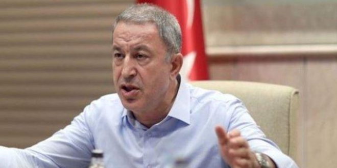 Akar: Ortak devriye önümüzdeki günlerde başlayacak