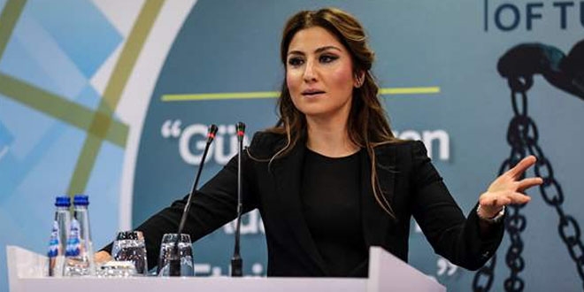 AİHM Yargıcı Yüksel'den, hakim ve savcı adaylarına uyarı