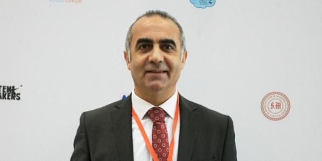 Prof. Dr. Çakmakçı: Öğretmen eğitimi çok önemli