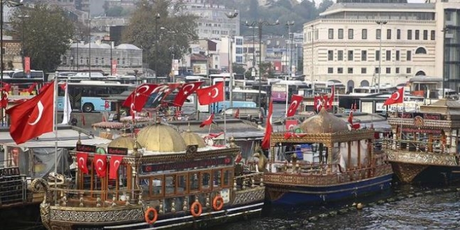 'Balık-ekmek teknelerinin kaldırılacağına inanamıyoruz'