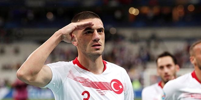 Juventus devre arasında Merih Demiral ile yolları ayırabilir