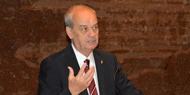 AYM'den Genelkurmay eski Başkanı Başbuğ dosyasını gündeme aldı