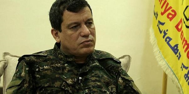 Kanada 'Mazlum Kobani' iddialarını yalanladı