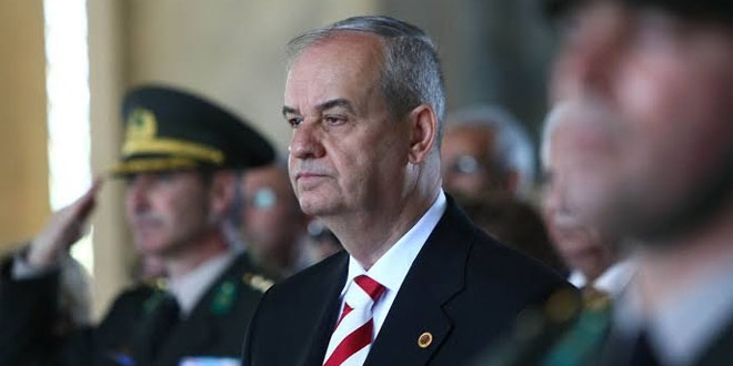 26. Genelkurmay Başkanı Başbuğ, 26 ay cezaevinde kaldı