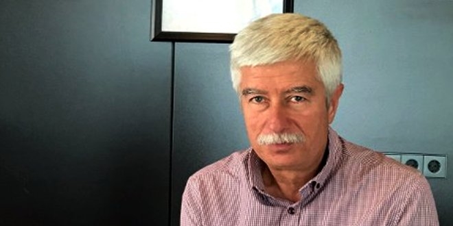 Faruk Bildirici'nin RTÜK üyeliği düşürüldü