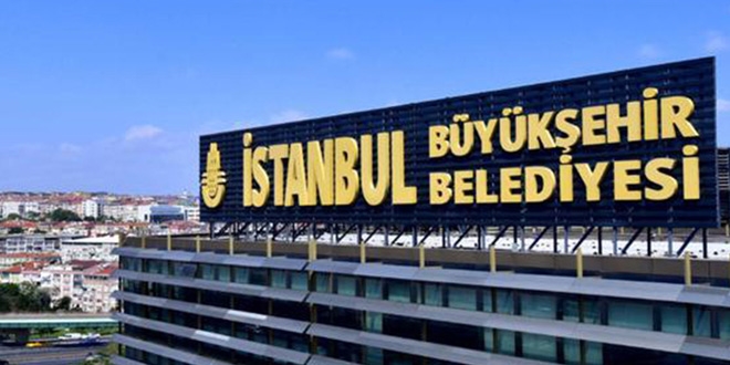 İBB'de müdür, memur olarak atandı
