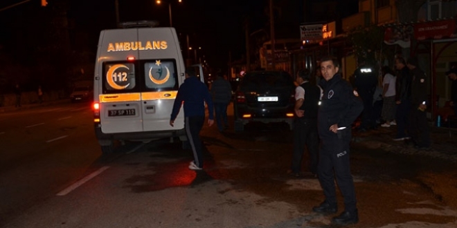 Kastamonu'da silahlı kavga: Biri muhtar, 2 ölü