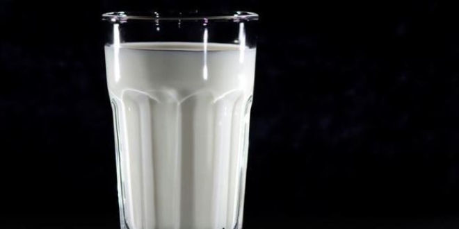 'Sertifikasız çiğ süt' satışı uyarısı