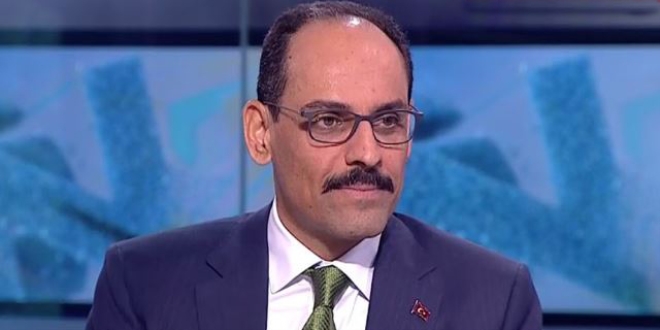 'Kararların zararları konusunda ABD yönetimini uyardık'