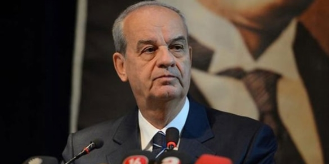 'Osmanlı döneminde yaşananlar soykırım değil tehcirdir'