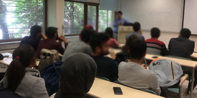 Mesleki uygulama eğitimlerindeki hatalar Sayıştay raporuna girdi