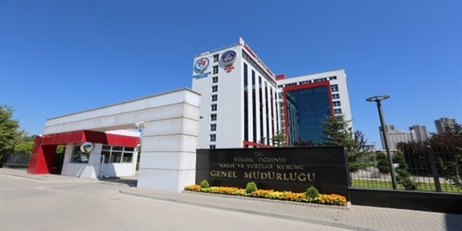 Öğrenim ve katkı kredisi geri ödemeleri düzgün takip edilmiyor
