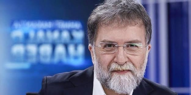 Hürriyet genel yayın yönetmenliğine Ahmet Hakan geçecek iddiası