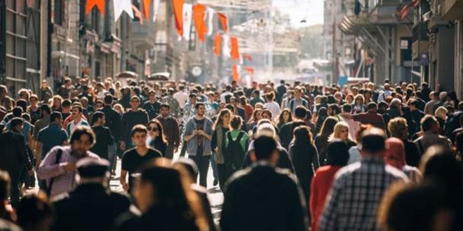 CHP: Türkiye'de her 100 üniversite mezunundan 26'sı işsiz