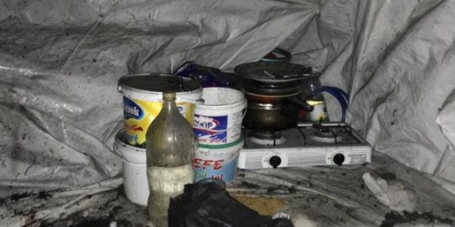 Van'da 2 terörist etkisiz hale getirildi