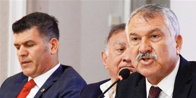 Zeydan Karalar, 500 işçinin daha işine son verdi