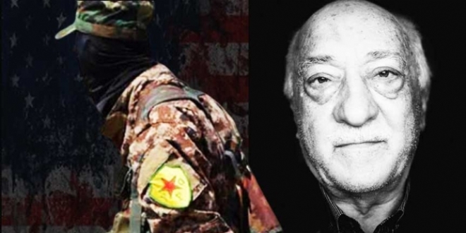 ABD'nin skandal terör raporu: Fetullah Gülen için 'sürgünde din adamı'