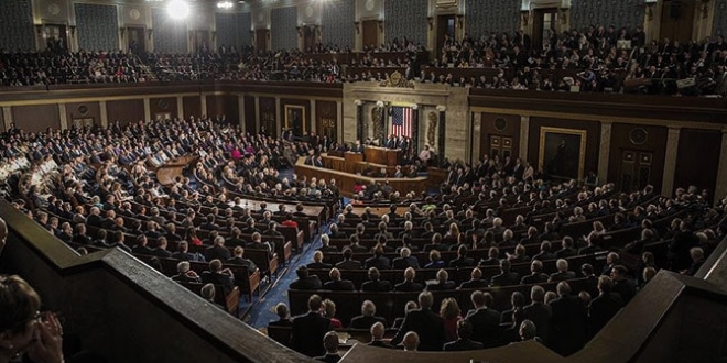 Washington kulisi... Yaptırım tasarısı Senato'dan geçmez