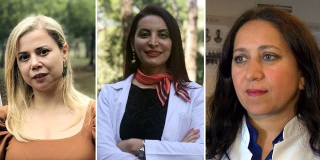 İsimsiz kahramanlar: Organ nakli koordinatörleri