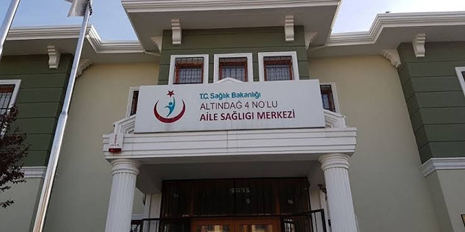 'Durumu ağır olmayan hastalar aile hekimine gitmeli'