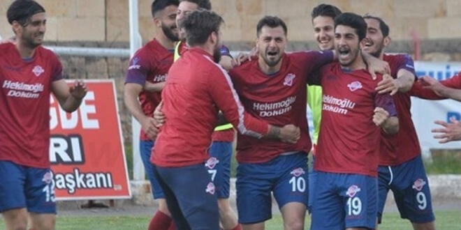 Hekimoğlu Trabzon'dan Şanlıurfaspor'a alkışlanan teklif