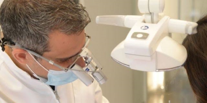 Dr. İlker Arslan: Soğuk havalarda dişlerinizi çürütmeyin