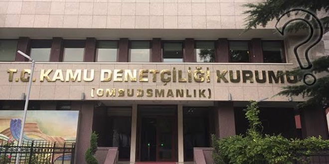 'Kopya kanıtlanmıyorsa disiplin cezası kaldırılsın'