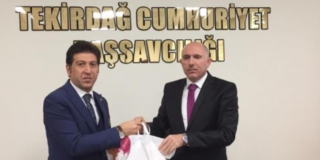 Mahkemeye gitmeyen dosyalar öğrencilere yardım oldu