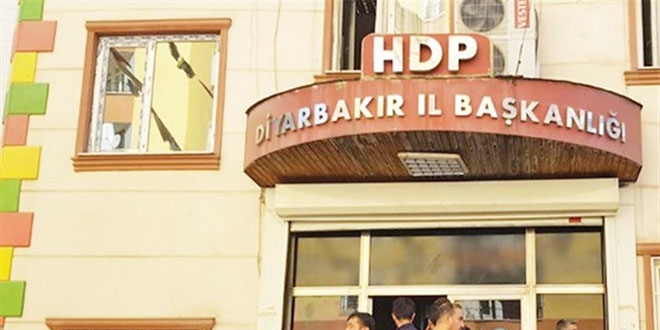 PKK yeni örgütü burada kurdu
