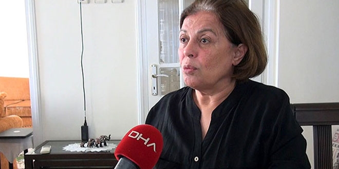 Aysel öğretmen, emekli ikramiyesini dolandırıcılara kaptırdı