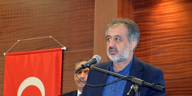 'Her istediğine erişmiş bir insan mutluluğu yakalayamaz'