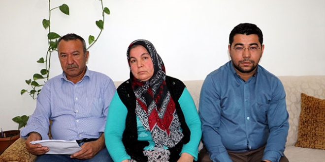 'Aidat' kavgasında, 11 aylık borcun ödenmediği iddiası