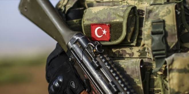 Kars'ta 3 terörist etkisiz hale getirildi