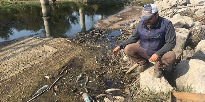 Valilik'ten tedirgin eden grntyle ilgili aklama