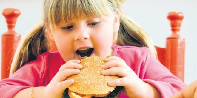 Çocukluk çağı obezitesine karşı eylem planı hazır