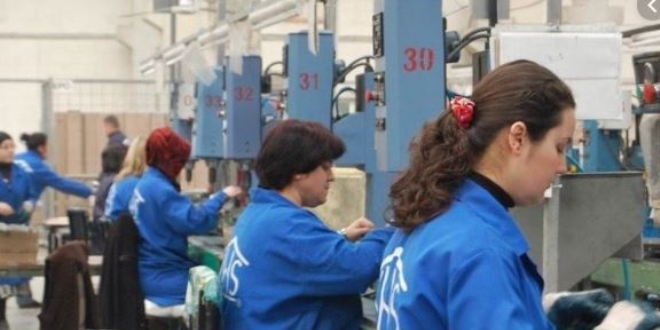 KİT'lerdeki 10 personelden sadece biri kadın