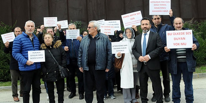 Çiftlikbank'ın devre mülk versiyonu