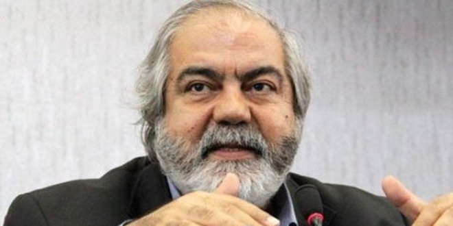 Mehmet Altan 'darbe çağrışımı' davasında beraat etti