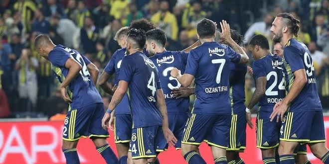 Fenerbahçe, TFF'yi ve savcıları göreve çağırdı