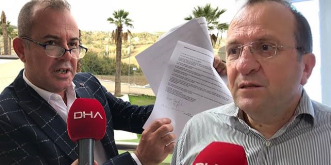 'Termal dolandırıcılık, 'tatil kazandınız' aramalarıyla başlamış
