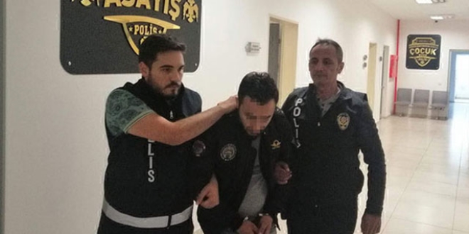 Vapurdaki tacizciye 6,5 yıla kadar hapis istemi