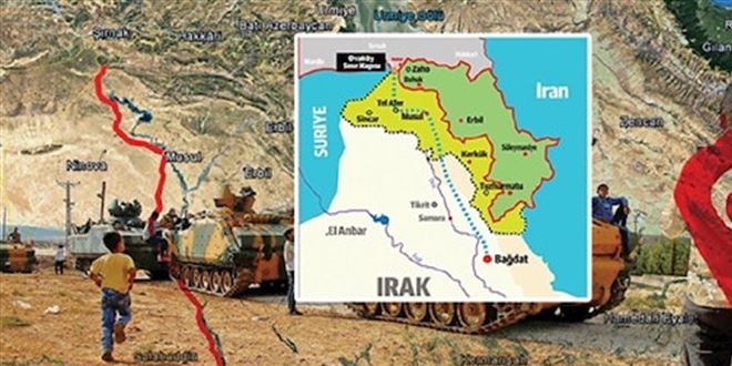 Ovaköy tercih değil zaruret