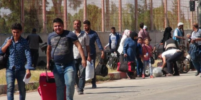 Mülteciler için dörtlü zirve